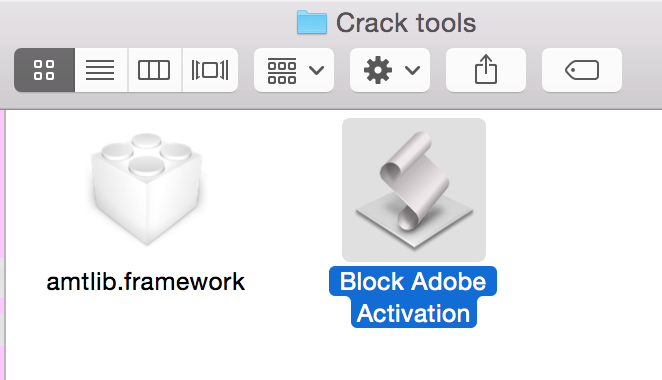 adobe cracked for mac